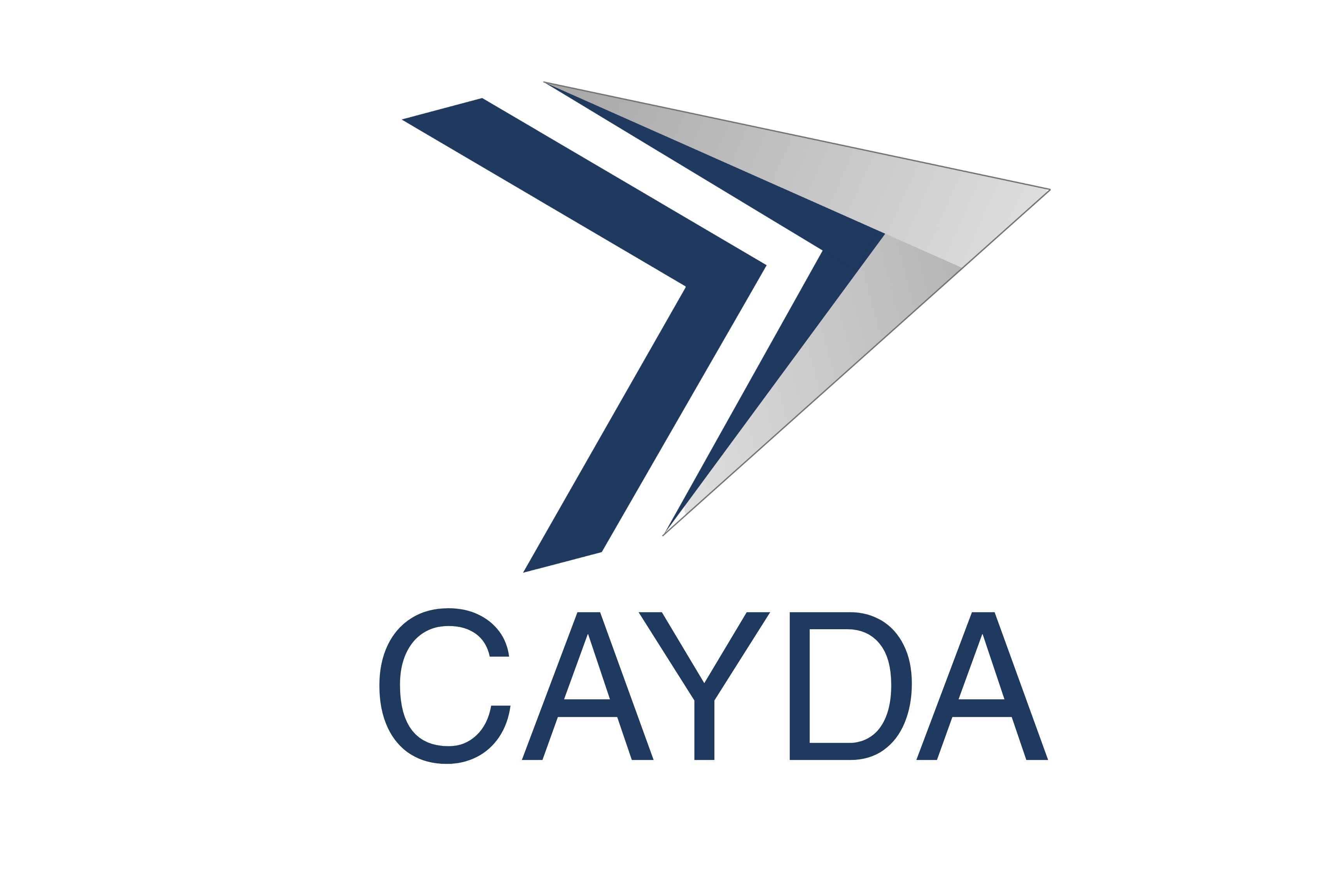CAYDA logo