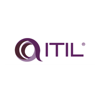 ITIL logo